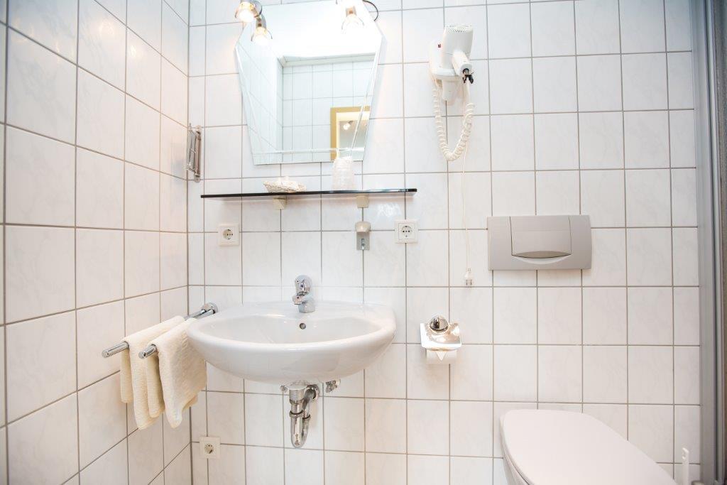 Hotel Pizzeria Venezia Sohren エクステリア 写真